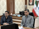 گام بلند دانشگاه صنعتی بیرجند برای احداث مدرسه دانشگاه در شهرستان نهبندان